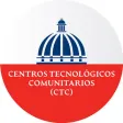 Logo de Centro Tecnológico Dominicano (CTC)