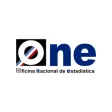 Logo de Oficina Nacional de Estadística (ONE)